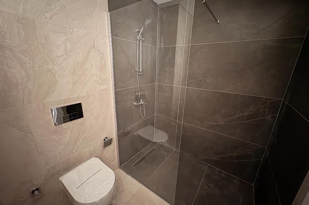C21 ROOF'DAN 5.ETAP 55 M² ÖZEL TERASLI&ÇAMLICA MANZ. 3+1 KİRALIK