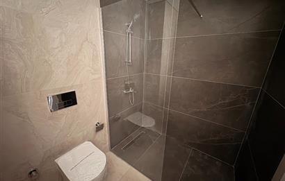 C21 ROOF'DAN 5.ETAP 55 M² ÖZEL TERASLI&ÇAMLICA MANZ. 3+1 KİRALIK