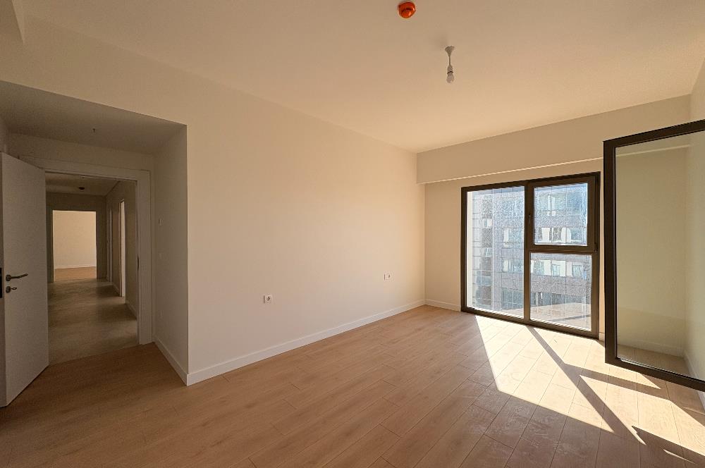 C21 ROOF'DAN 5.ETAP 55 M² ÖZEL TERASLI&ÇAMLICA MANZ. 3+1 KİRALIK