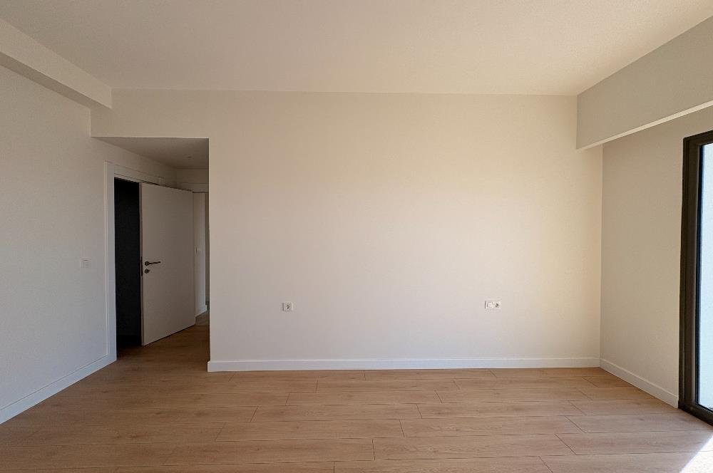 C21 ROOF'DAN 5.ETAP 55 M² ÖZEL TERASLI&ÇAMLICA MANZ. 3+1 KİRALIK