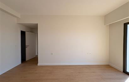 C21 ROOF'DAN 5.ETAP 55 M² ÖZEL TERASLI&ÇAMLICA MANZ. 3+1 KİRALIK