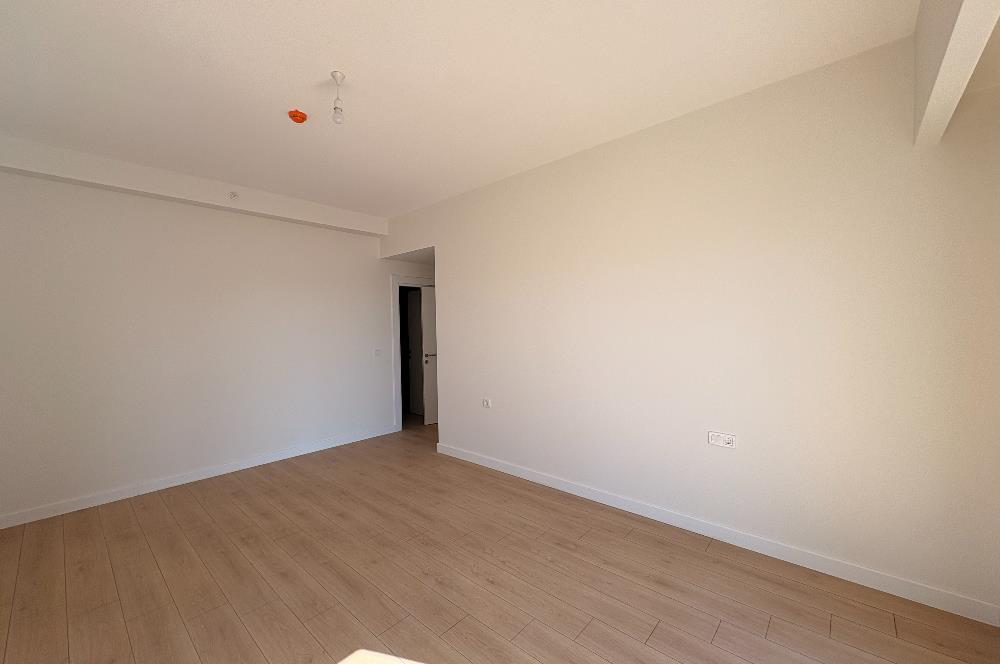 C21 ROOF'DAN 5.ETAP 55 M² ÖZEL TERASLI&ÇAMLICA MANZ. 3+1 KİRALIK
