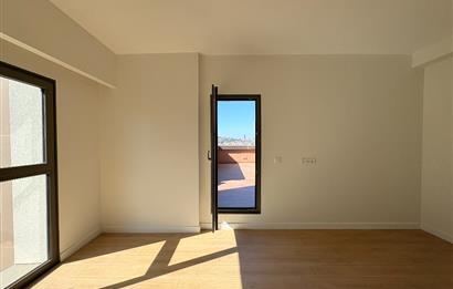 C21 ROOF'DAN 5.ETAP 55 M² ÖZEL TERASLI&ÇAMLICA MANZ. 3+1 KİRALIK