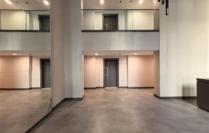 C21 ROOF'DAN 5.ETAP 55 M² ÖZEL TERASLI&ÇAMLICA MANZ. 3+1 KİRALIK