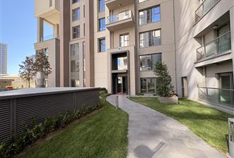 C21 ROOF'DAN 5.ETAP 55 M² ÖZEL TERASLI&ÇAMLICA MANZ. 3+1 KİRALIK - 3 - 35249