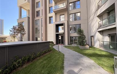 C21 ROOF'DAN 5.ETAP 55 M² ÖZEL TERASLI&ÇAMLICA MANZ. 3+1 KİRALIK