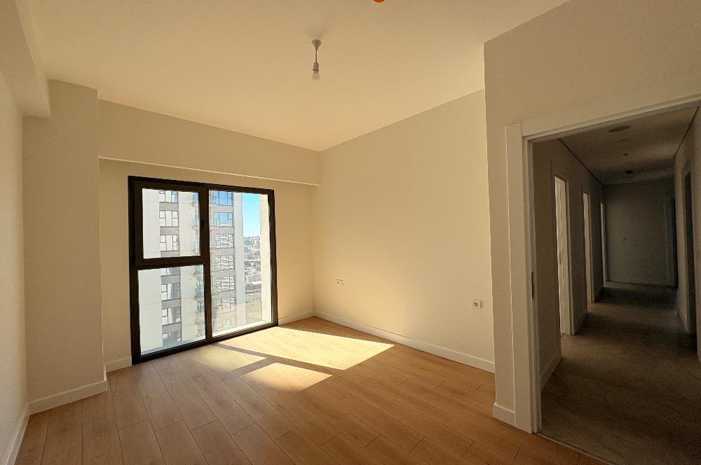 C21 ROOF’dan YENİ FİKİRTEPE 5 etap 3+1 Daire EŞSİZ MANZARA 