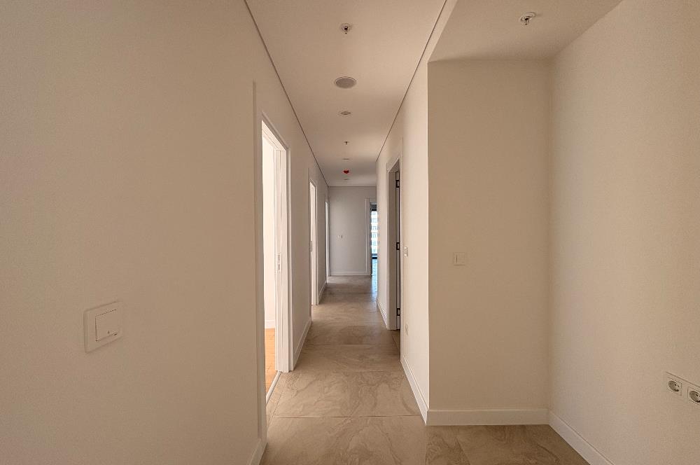 C21 ROOF’dan YENİ FİKİRTEPE 5 etap 3+1 Daire EŞSİZ MANZARA 