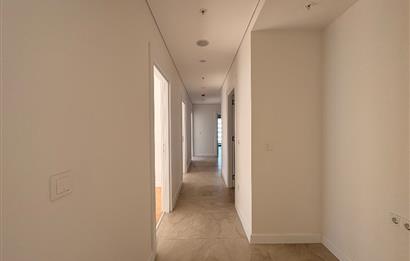 C21 ROOF’dan YENİ FİKİRTEPE 5 etap 3+1 Daire EŞSİZ MANZARA 