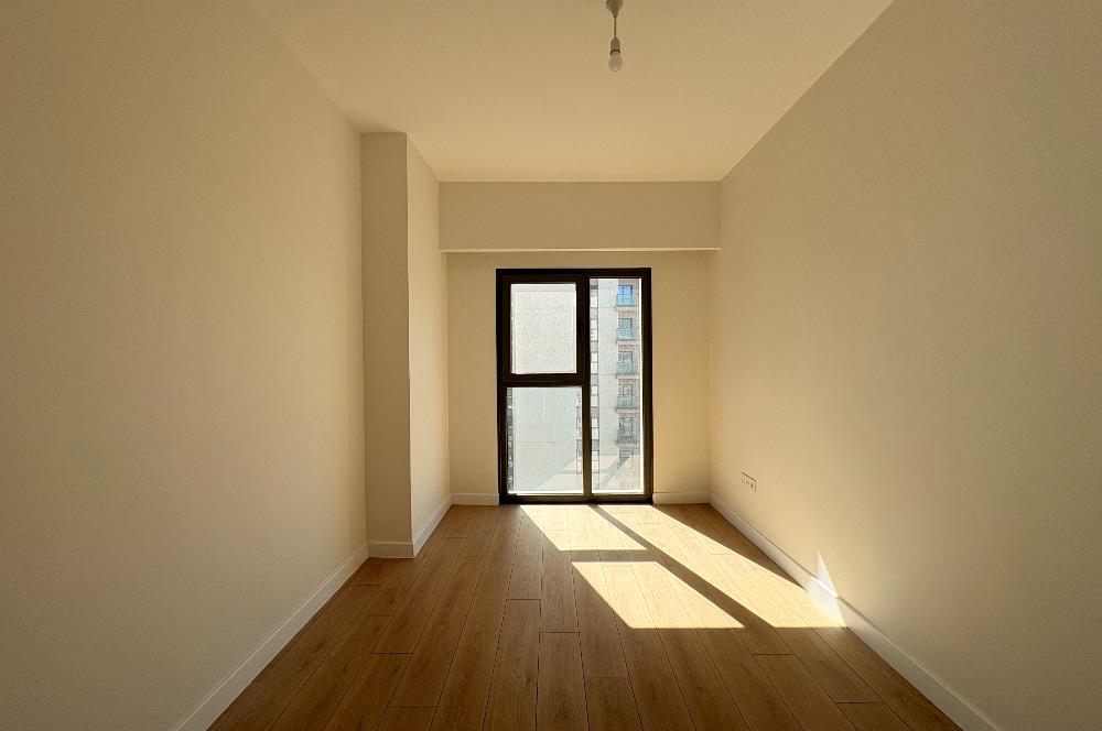 C21 ROOF’dan YENİ FİKİRTEPE 5 etap 3+1 Daire EŞSİZ MANZARA 