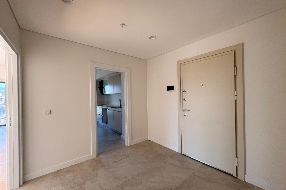 C21 ROOF’dan YENİ FİKİRTEPE 5 etap 3+1 Daire EŞSİZ MANZARA 