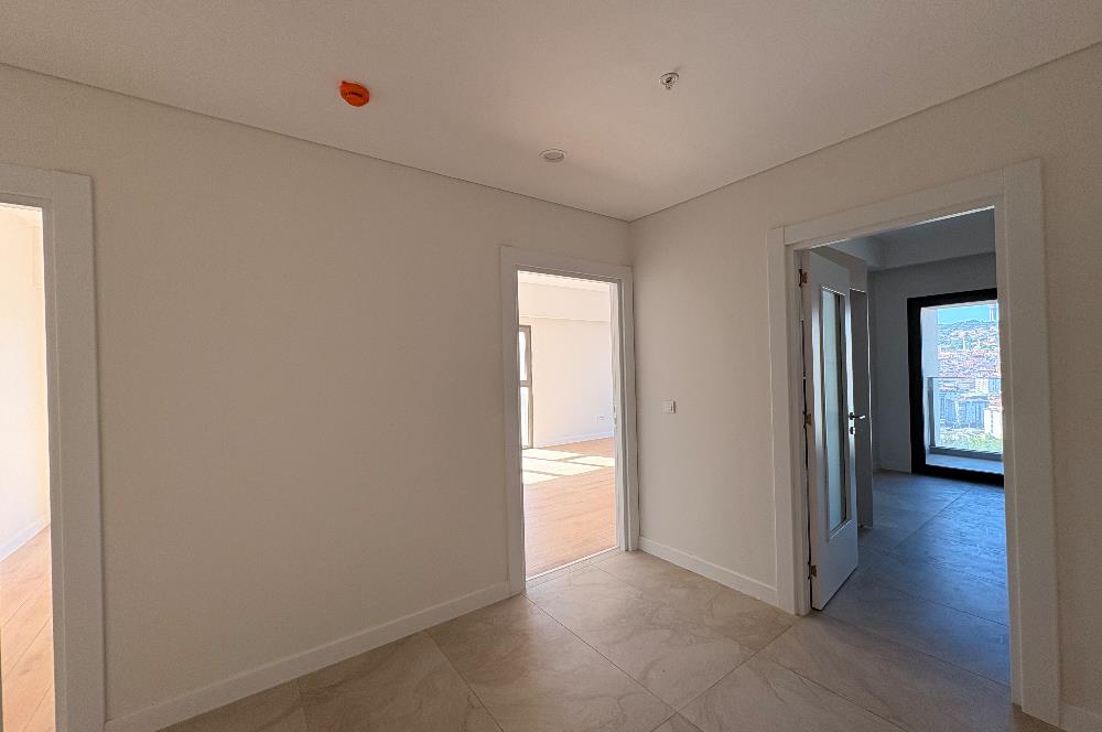 C21 ROOF’dan YENİ FİKİRTEPE 5 etap 3+1 Daire EŞSİZ MANZARA 