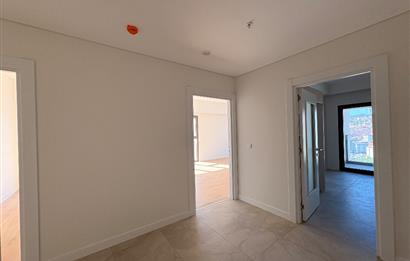 C21 ROOF’dan YENİ FİKİRTEPE 5 etap 3+1 Daire EŞSİZ MANZARA 
