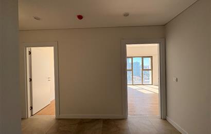 C21 ROOF’dan YENİ FİKİRTEPE 5 etap 3+1 Daire EŞSİZ MANZARA 