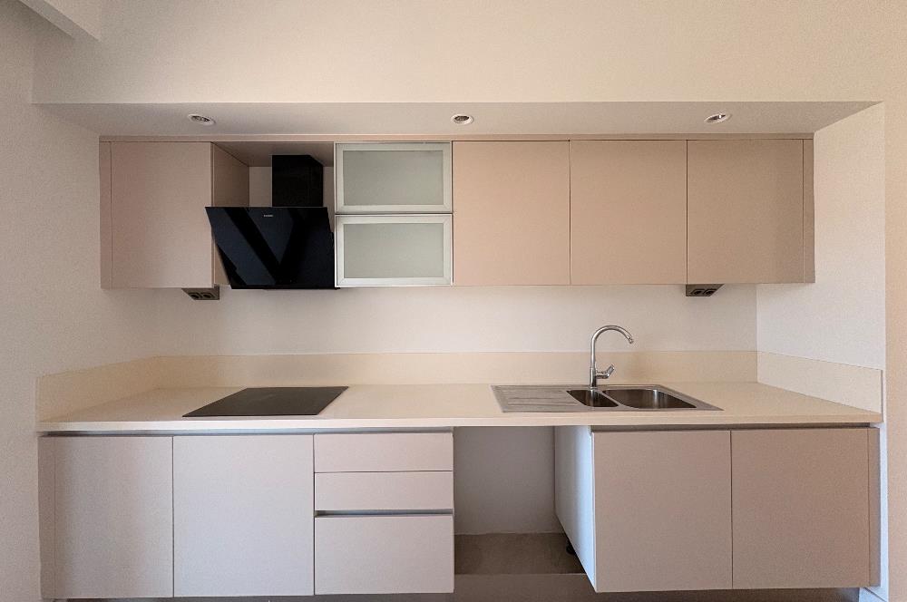 C21 ROOF’dan YENİ FİKİRTEPE 5 etap 3+1 Daire EŞSİZ MANZARA 