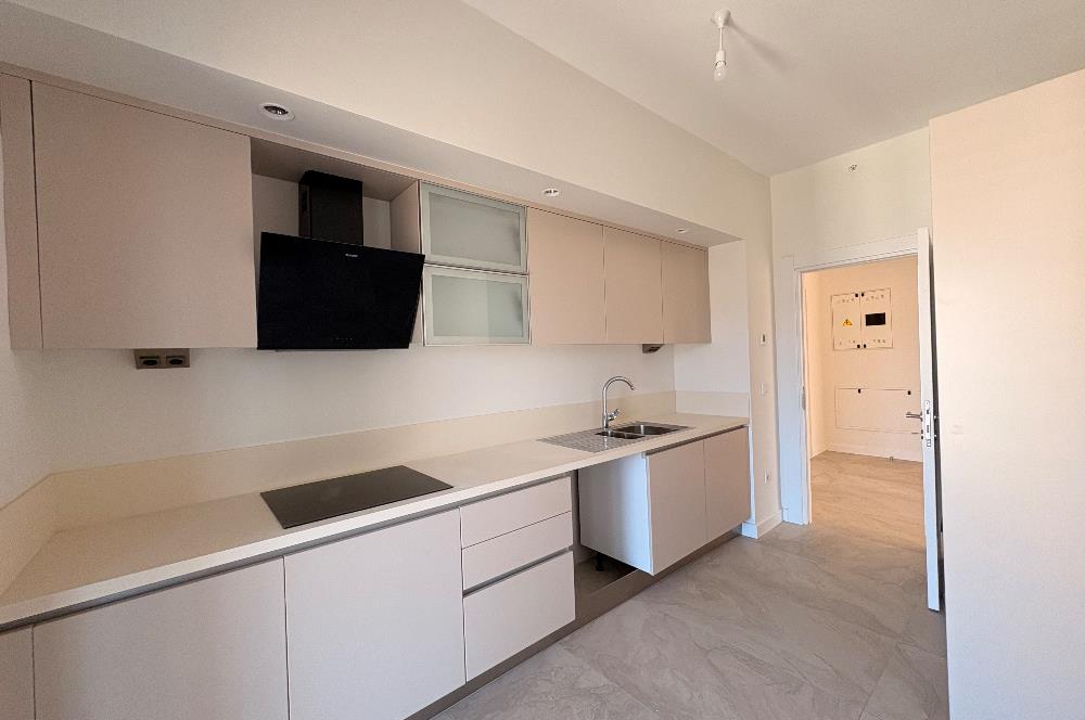 C21 ROOF’dan YENİ FİKİRTEPE 5 etap 3+1 Daire EŞSİZ MANZARA 