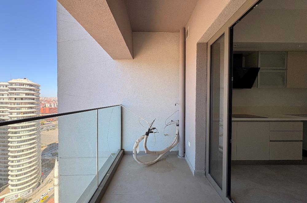 C21 ROOF’dan YENİ FİKİRTEPE 5 etap 3+1 Daire EŞSİZ MANZARA 