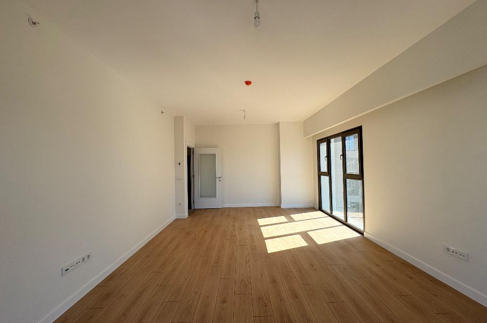 C21 ROOF’dan YENİ FİKİRTEPE 5 etap 3+1 Daire EŞSİZ MANZARA 