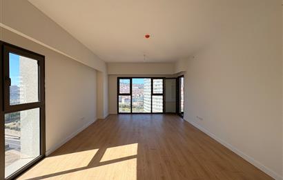 C21 ROOF’dan YENİ FİKİRTEPE 5 etap 3+1 Daire EŞSİZ MANZARA 