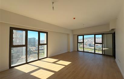 C21 ROOF’dan YENİ FİKİRTEPE 5 etap 3+1 Daire EŞSİZ MANZARA 