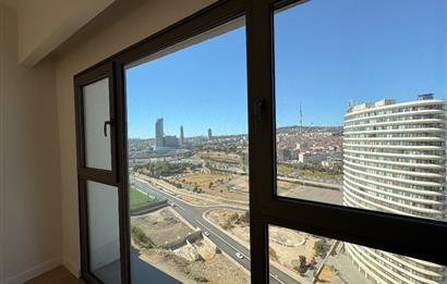 C21 ROOF’dan YENİ FİKİRTEPE 5 etap 3+1 Daire EŞSİZ MANZARA 