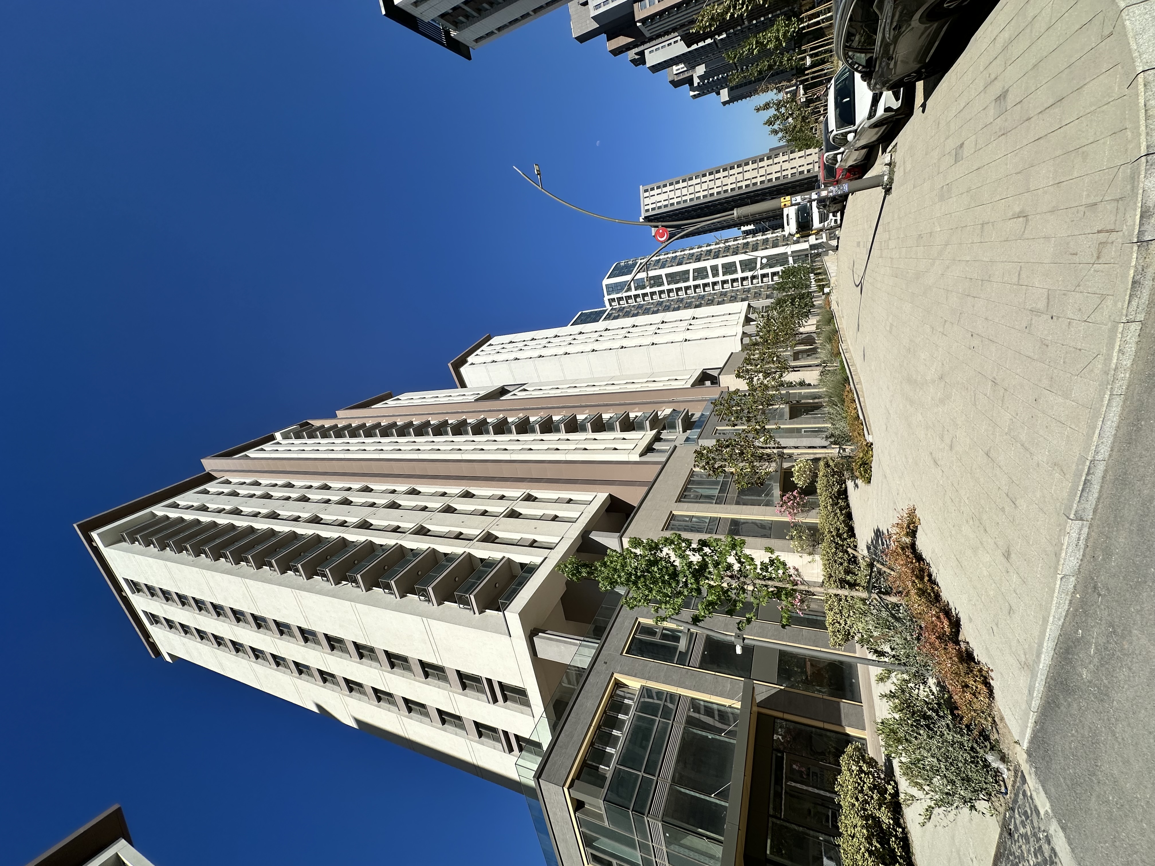 C21 ROOF’dan YENİ FİKİRTEPE 5 etap 3+1 Daire EŞSİZ MANZARA 