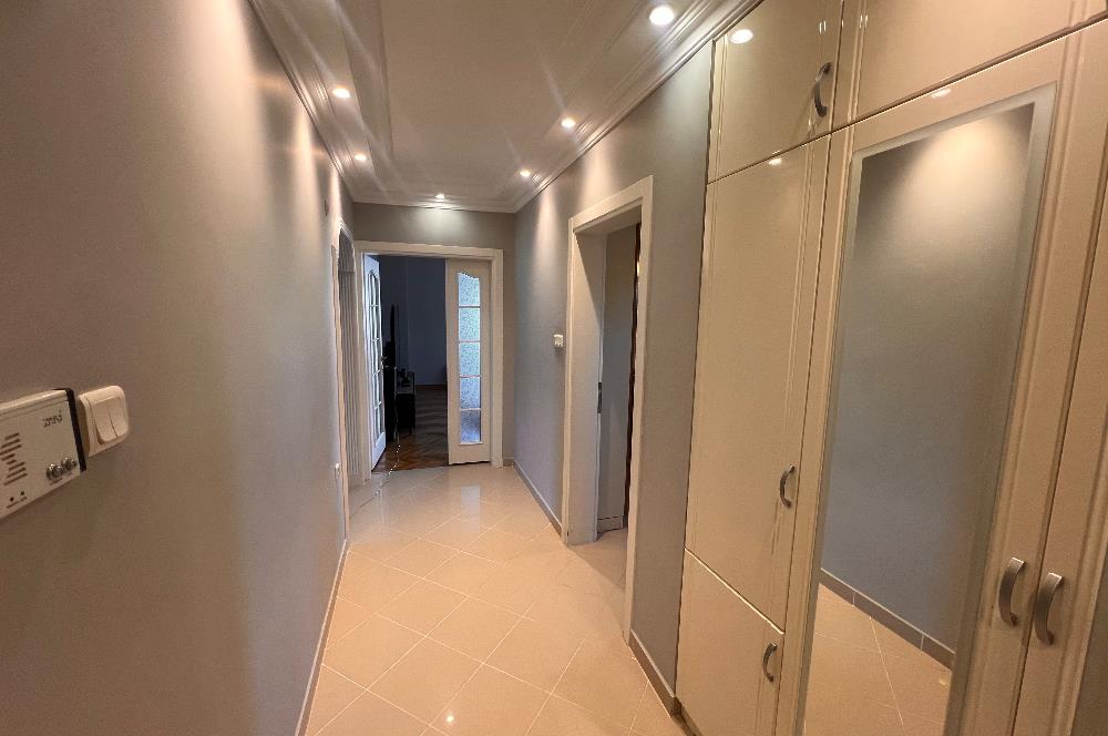 Kavacık Körfez Konutları Kiralık 3+1 Daire