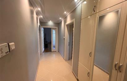 Kavacık Körfez Konutları Kiralık 3+1 Daire
