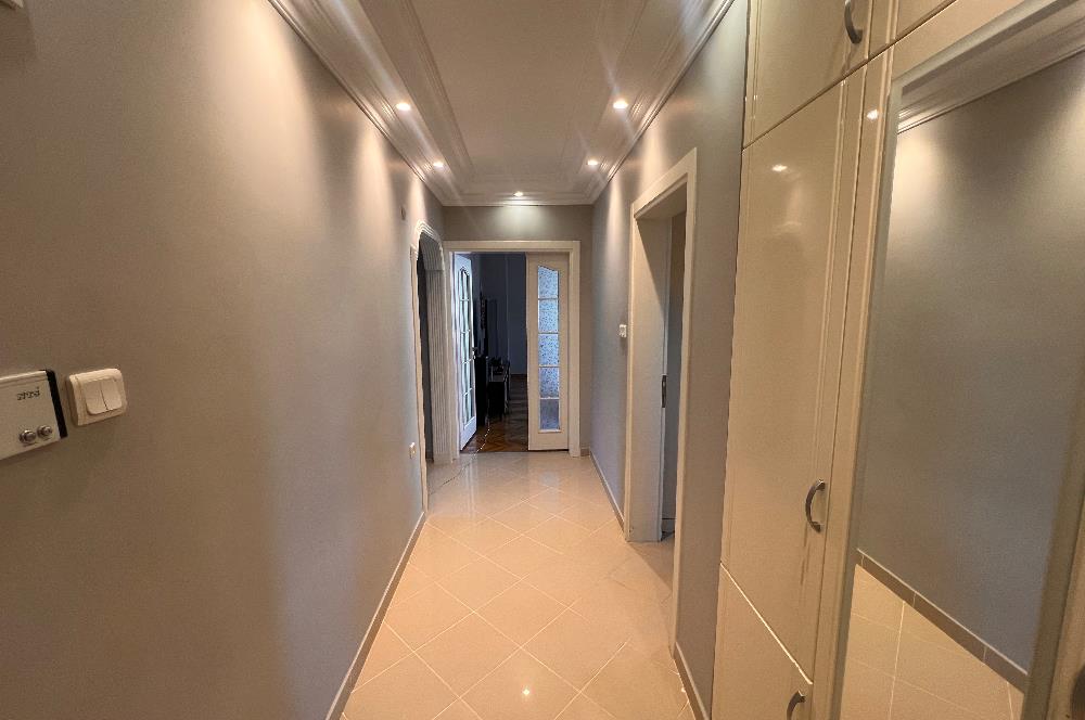 Kavacık Körfez Konutları Kiralık 3+1 Daire