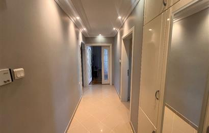 Kavacık Körfez Konutları Kiralık 3+1 Daire