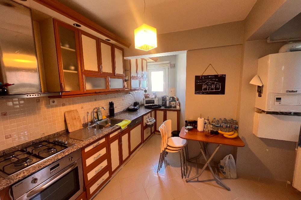Kavacık Körfez Konutları Kiralık 3+1 Daire