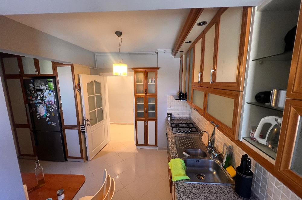 Kavacık Körfez Konutları Kiralık 3+1 Daire