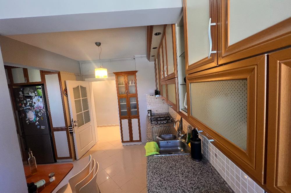 Kavacık Körfez Konutları Kiralık 3+1 Daire