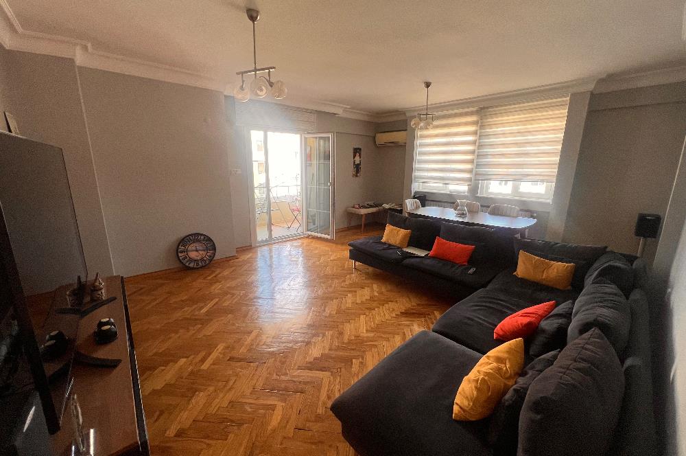 Kavacık Körfez Konutları Kiralık 3+1 Daire