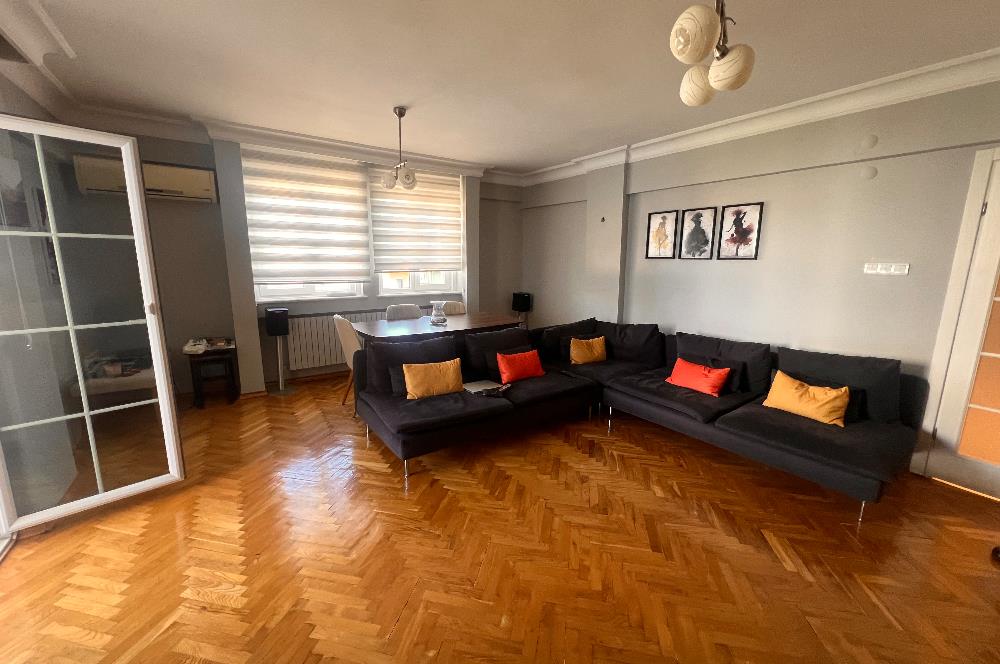 Kavacık Körfez Konutları Kiralık 3+1 Daire
