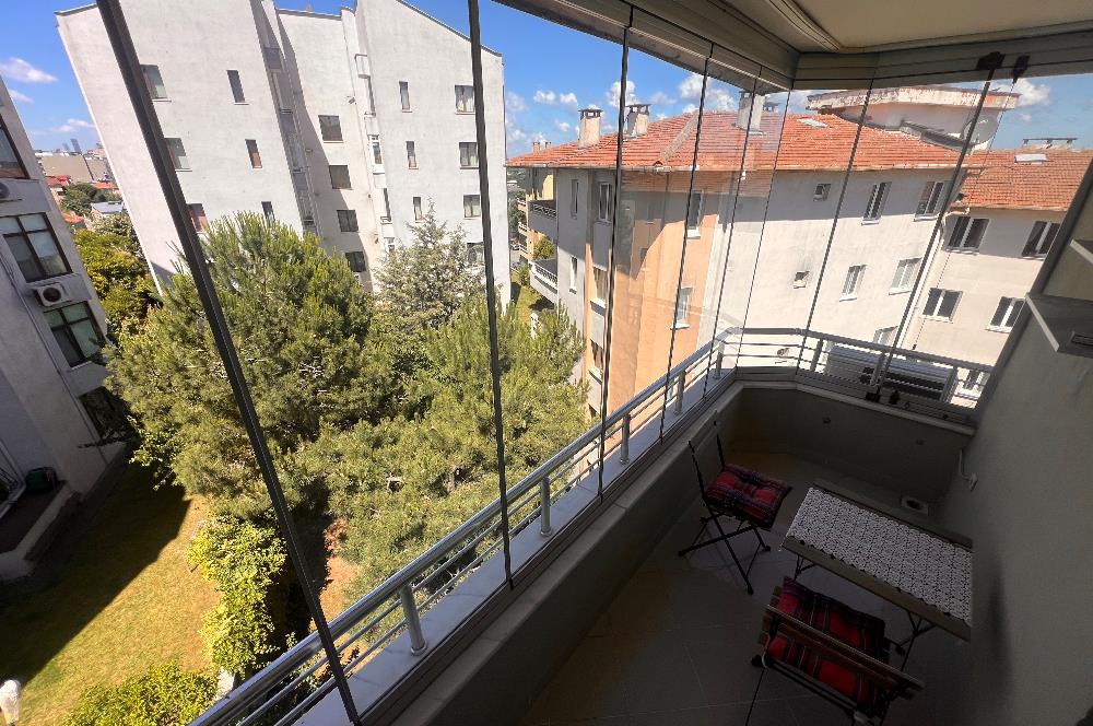 Kavacık Körfez Konutları Kiralık 3+1 Daire