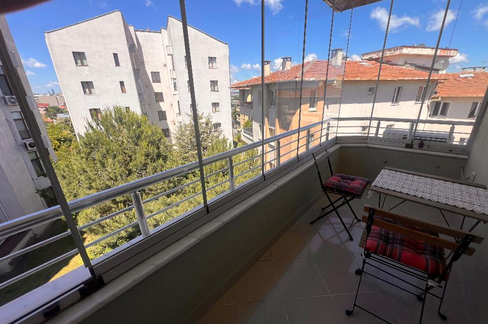 Kavacık Körfez Konutları Kiralık 3+1 Daire