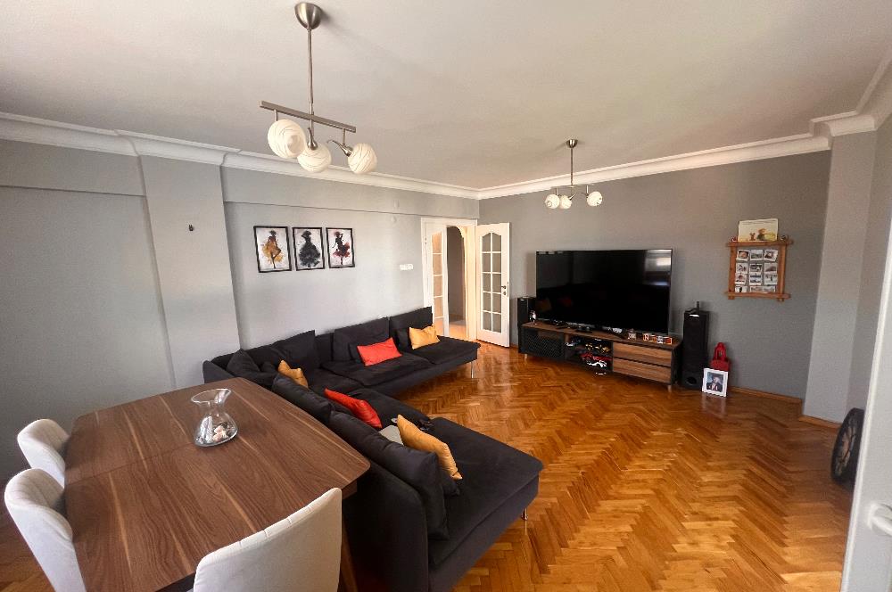 Kavacık Körfez Konutları Kiralık 3+1 Daire