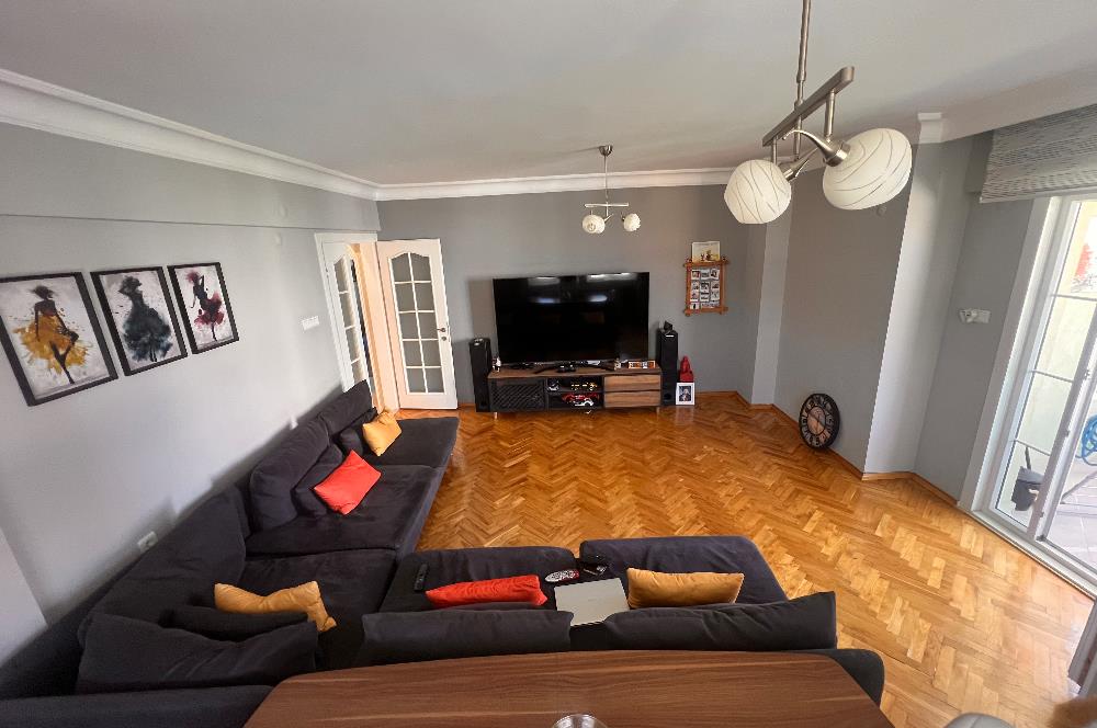 Kavacık Körfez Konutları Kiralık 3+1 Daire