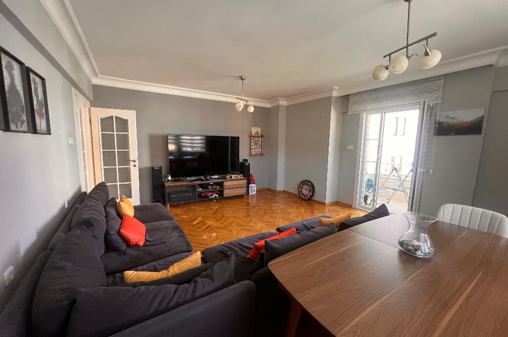 Kavacık Körfez Konutları Kiralık 3+1 Daire