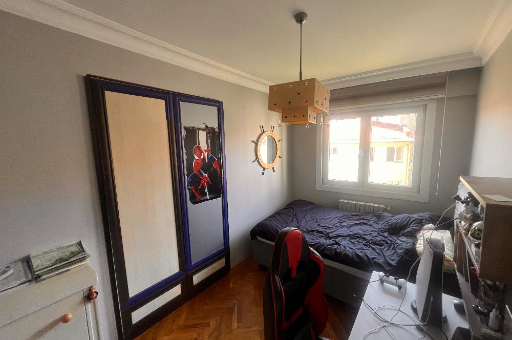 Kavacık Körfez Konutları Kiralık 3+1 Daire