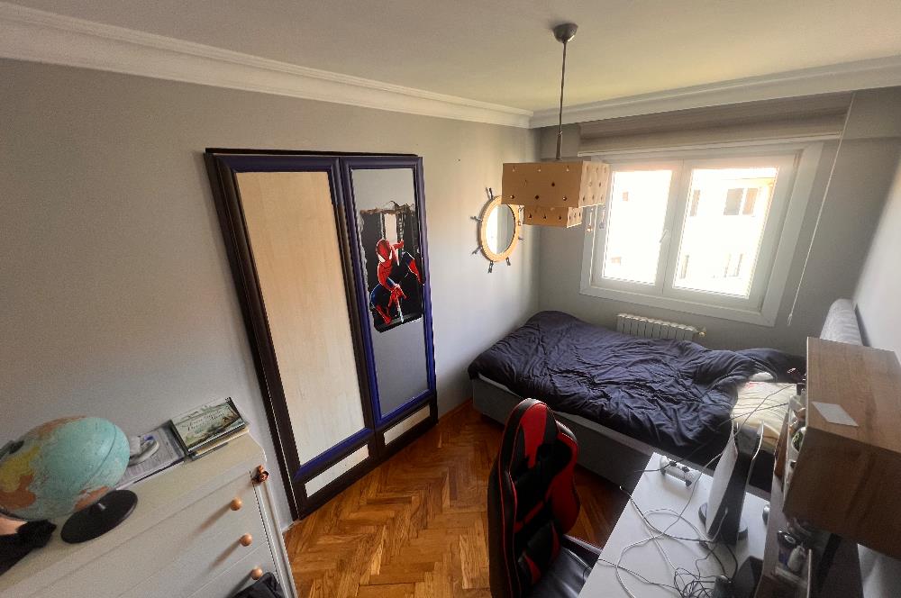 Kavacık Körfez Konutları Kiralık 3+1 Daire
