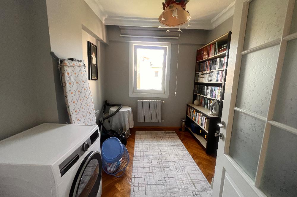 Kavacık Körfez Konutları Kiralık 3+1 Daire