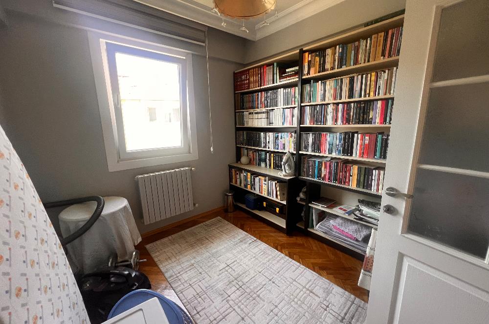 Kavacık Körfez Konutları Kiralık 3+1 Daire
