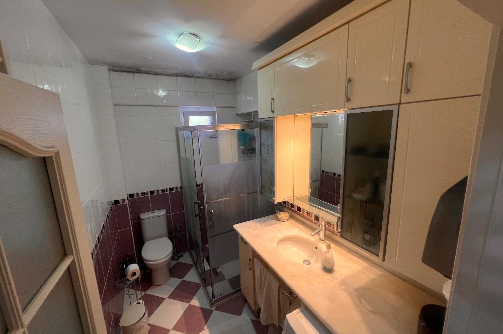 Kavacık Körfez Konutları Kiralık 3+1 Daire
