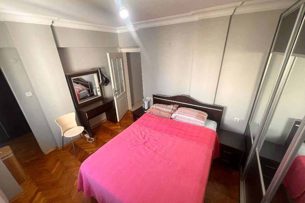 Kavacık Körfez Konutları Kiralık 3+1 Daire