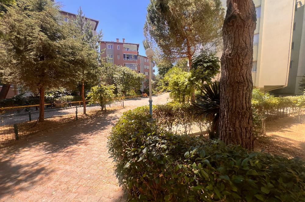 Kavacık Körfez Konutları Kiralık 3+1 Daire