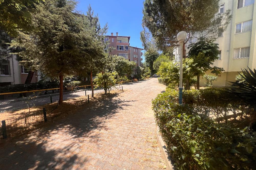 Kavacık Körfez Konutları Kiralık 3+1 Daire