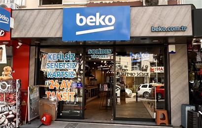 Balçova Ata Caddesinde En İşlek Noktada Kiralık Dükkan