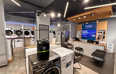 Balçova Ata Caddesinde En İşlek Noktada Kiralık Dükkan
